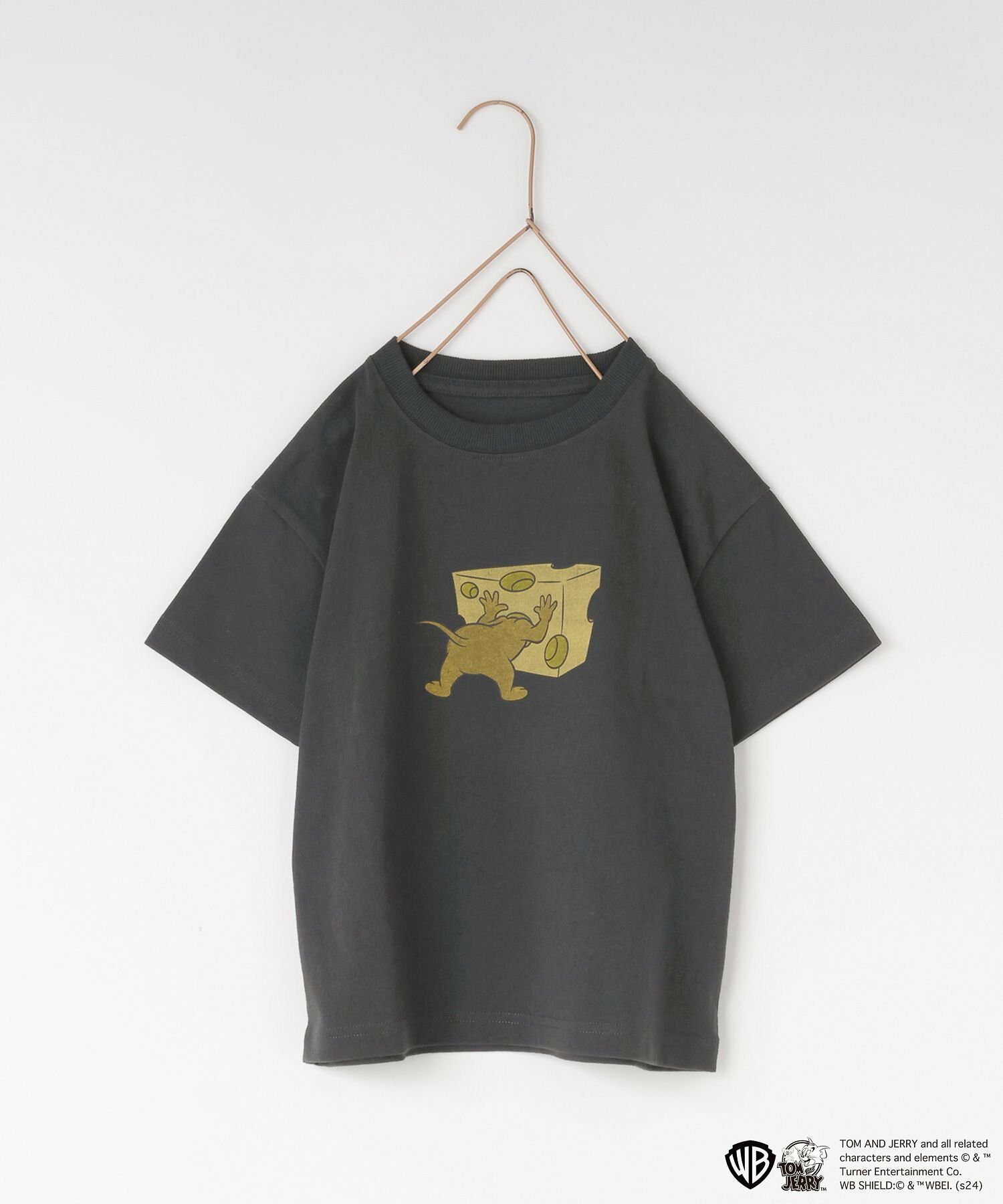 TOM and JERRY Tシャツ